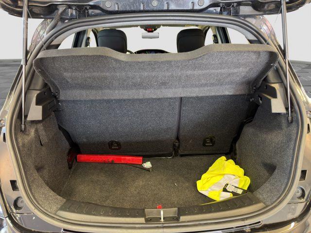 LANCIA Ypsilon Ypsilon 1.0 FireFly 5 porte S&S Hybrid Silver