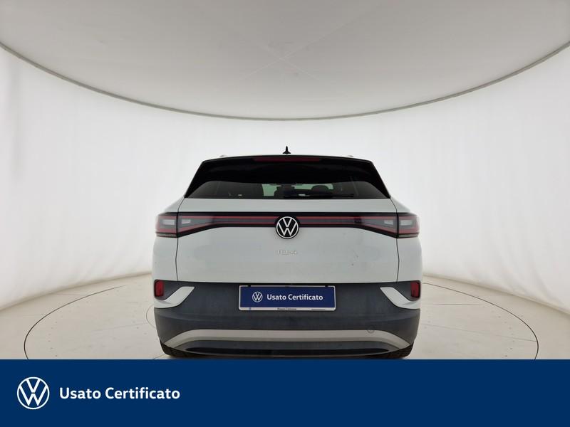 Volkswagen ID.4 77 kwh 1st edition 204cv