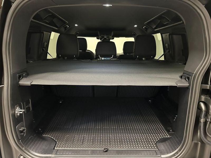 Land Rover Defender 110 3.0D I6 200 CV AWD Auto S AUTOCARRO