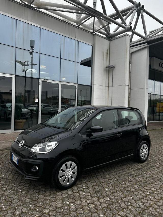 VOLKSWAGEN up! 1.0 5p. move up! NEO PATENTATO