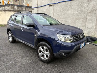 Dacia Duster 1.6 SCe GPL 4x2 Techroad