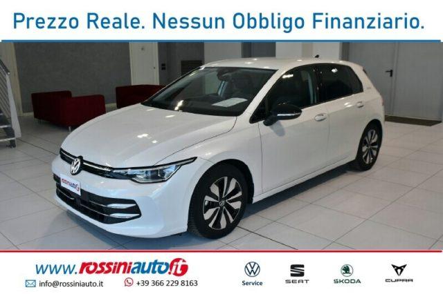 VOLKSWAGEN Golf 8.5 1.5 ETSI 150 CV LIFE GOAL EDITION + MATRIX + G