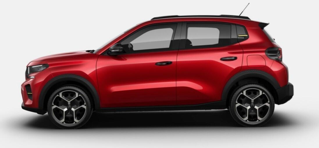 Citroen C3 PureTech 100 S&S Plus Km0