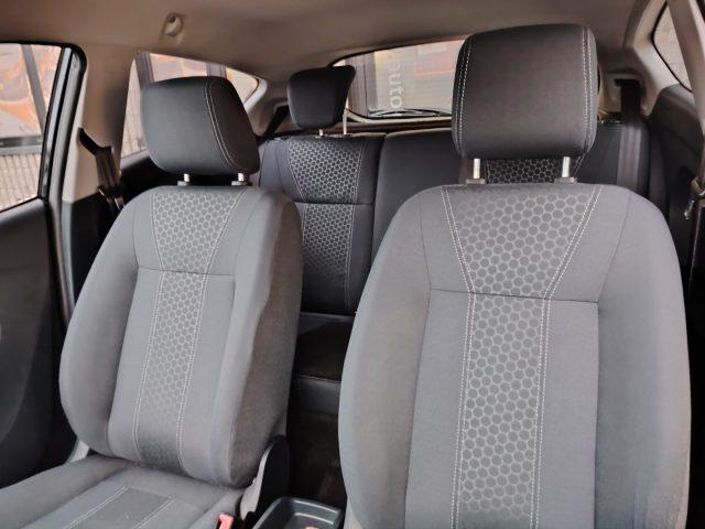 FORD Fiesta 1.4 TDCi 70CV 3 porte Titanium NEOPATENTATI