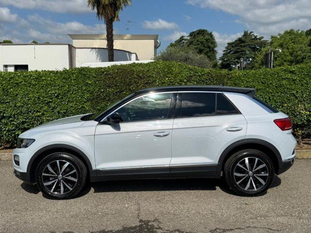VOLKSWAGEN T-Roc 1.0 TSI 115 CV Style BlueMotion Technology BT - 17