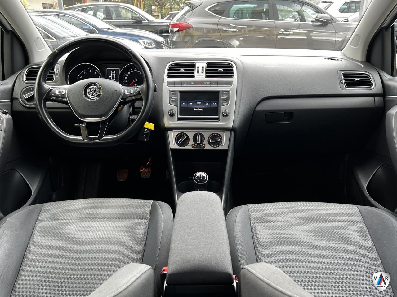 Volkswagen Polo 1.2 TSI 5p. Highline BlueMotion Technology