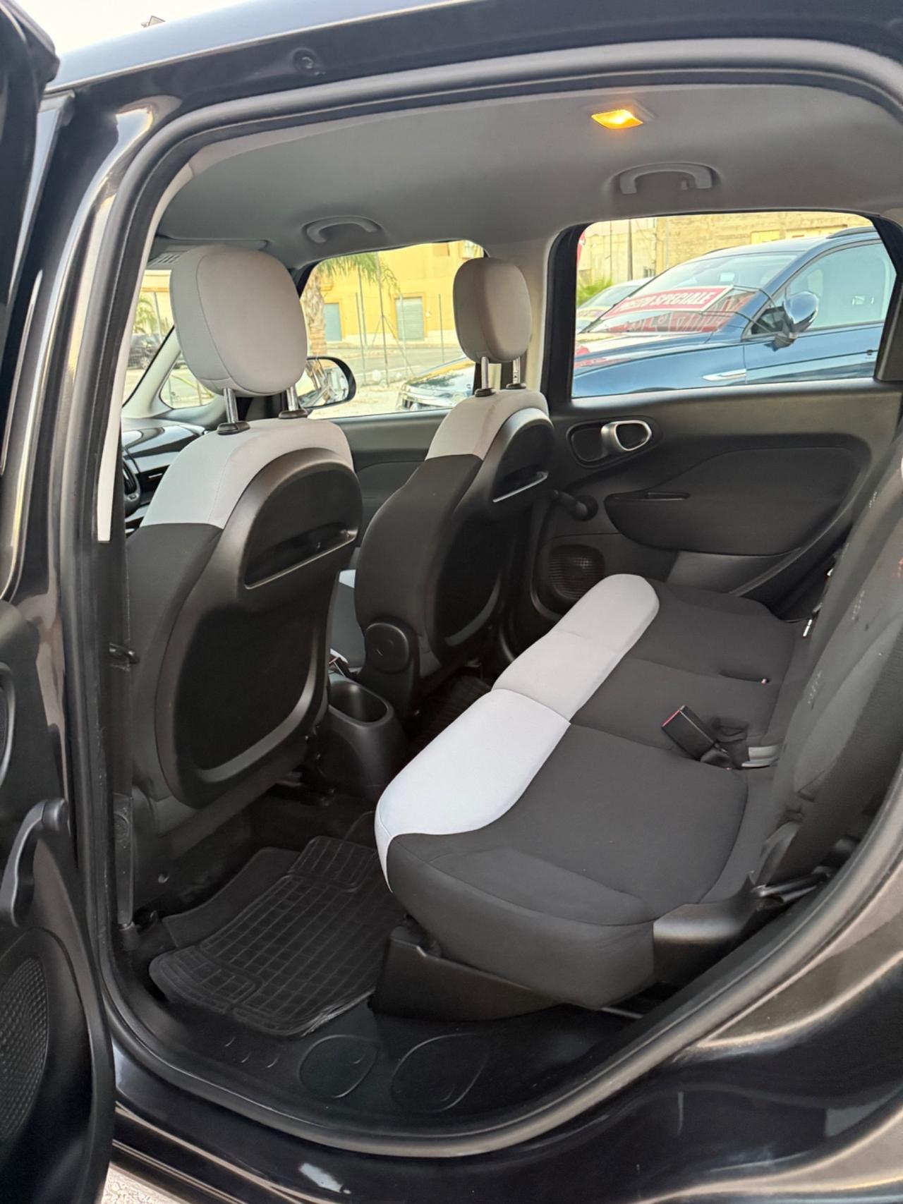 Fiat 500L 1.3 Multijet 85 CV Lounge