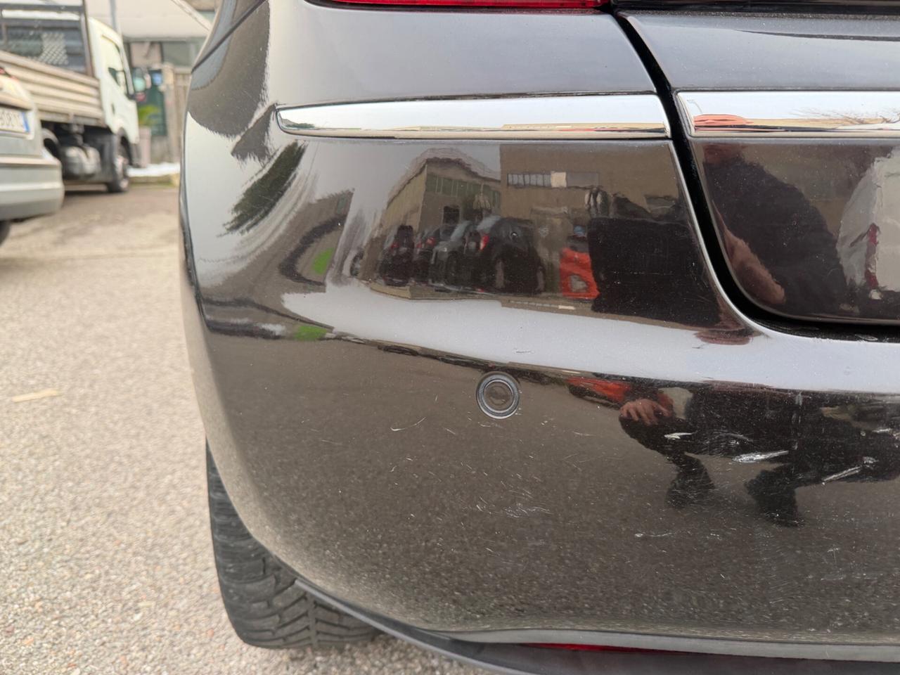 LANCI MUSA 1.4 EURO5A BENZINA-GPL VALIDO 2034