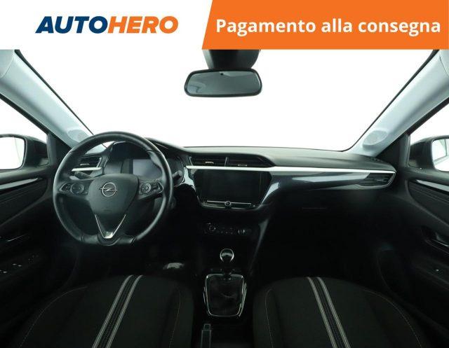 OPEL Corsa 1.5 D 100 CV Design & Tech