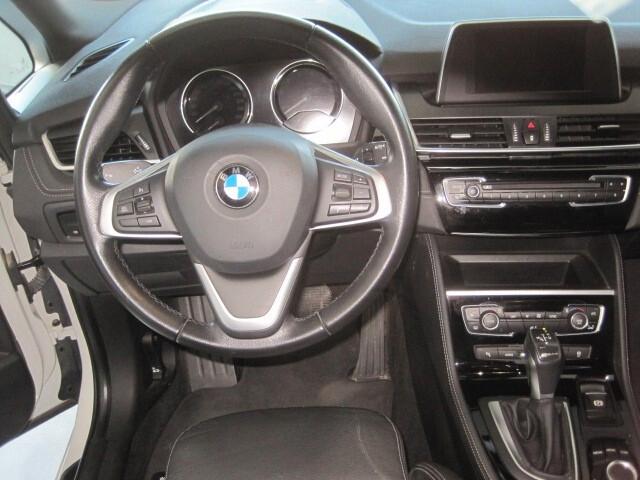 Bmw 2er Active Tourer 225xe Active Tourer iPerformance Msport aut.