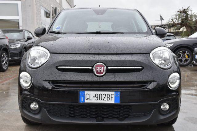 FIAT 500X 1.6 MultiJet 130 CV Club
