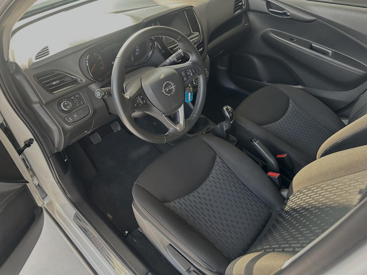 Opel Karl Rocks 1.0 73 CV Start&Stop