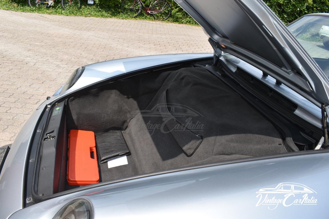 Porsche 993 Carrera 2