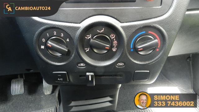 KIA Picanto 1.1 12V Trendy Bi-Fuel