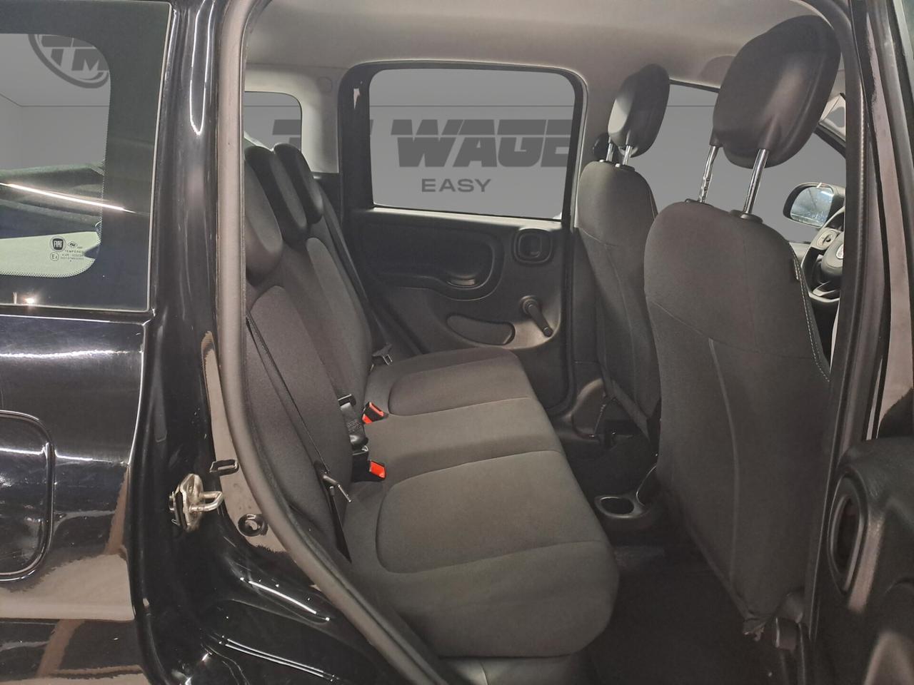 Fiat Panda 1.0 FireFly S&S Hybrid City Cross - NEOPATENTATO