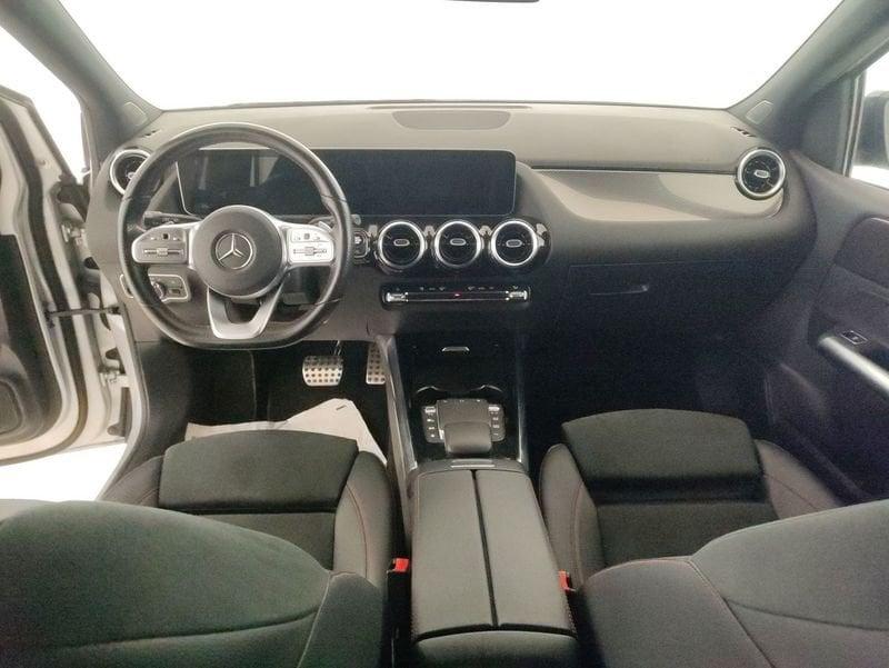 Mercedes-Benz Classe B B 180 d Premium auto