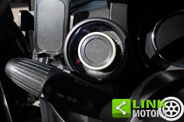 ABARTH 595 1.4 Turbo T-Jet 180 CV MTA Competizione