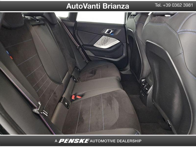 BMW Serie 2 Gran Coupe 218d Gran Coupe MSport Pro