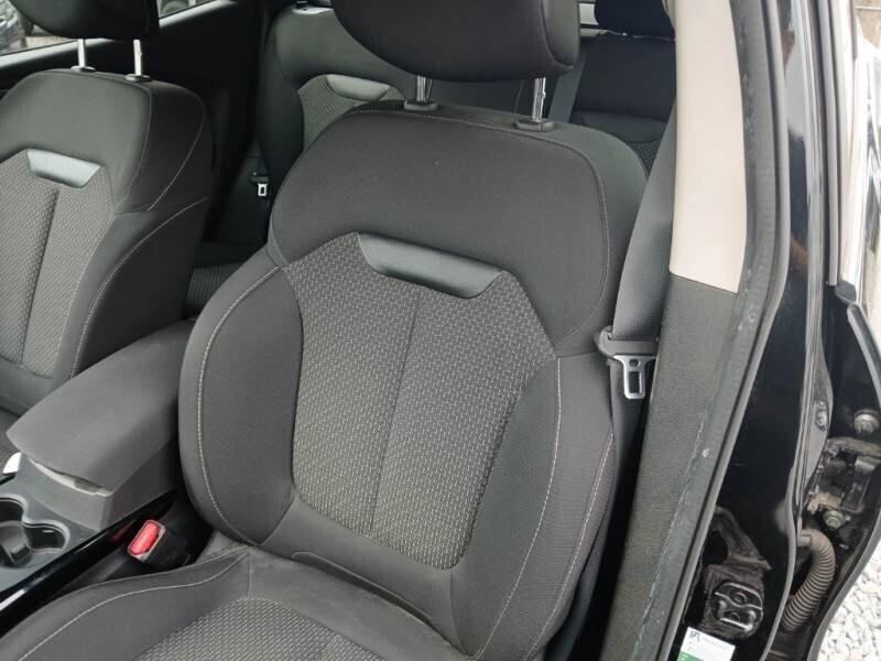 Renault Kadjar Blue dCi 8V 115CV EDC Business