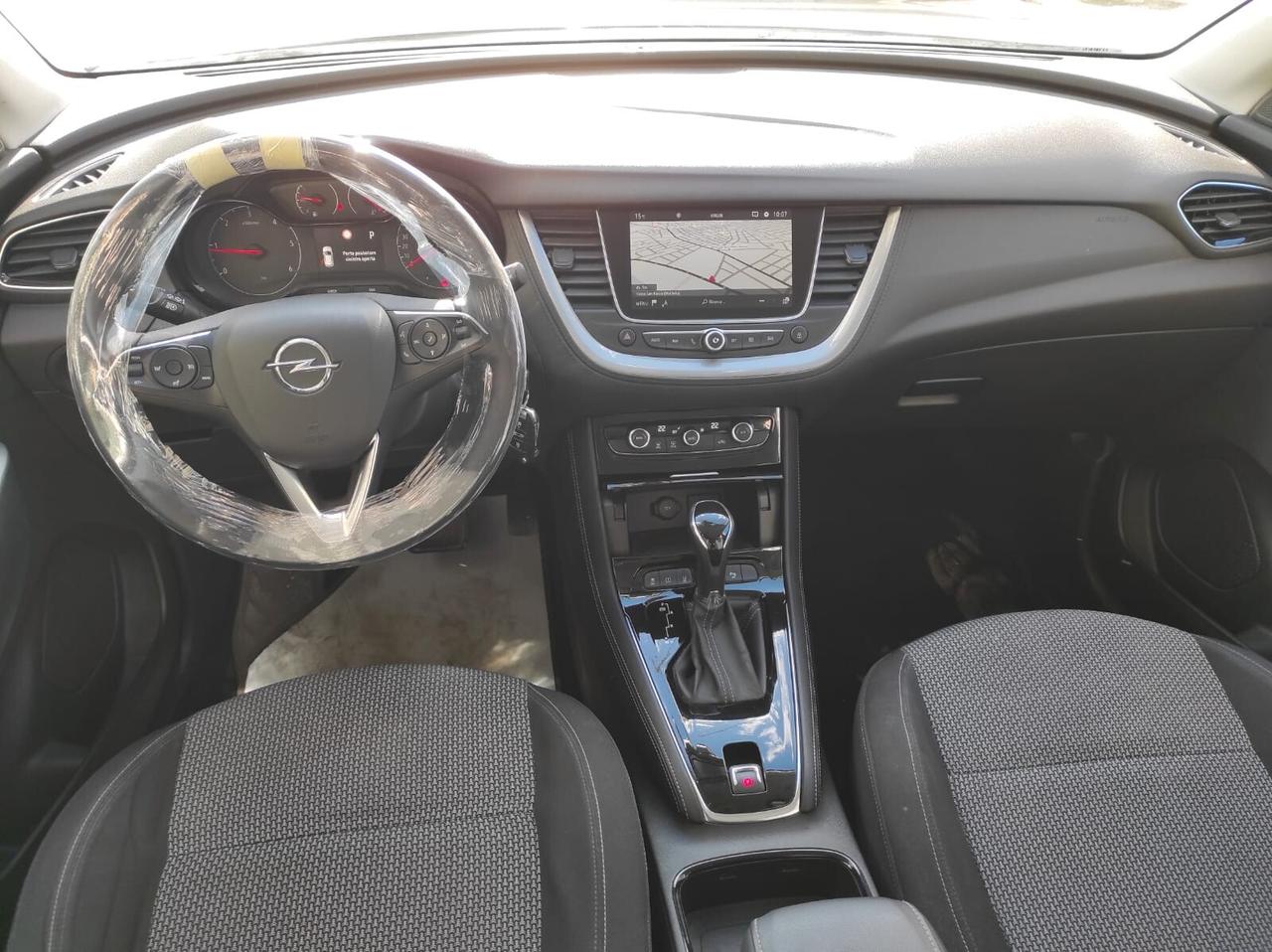 OPEL GRANDLAND 1.5D UNIPRO/KMCERTIF/NAVI/LED/SENS