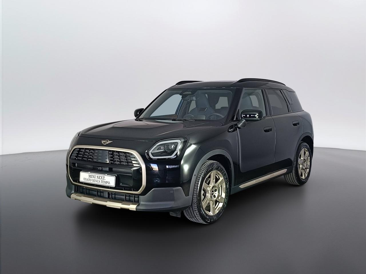 MINI Mini Countryman U25 - Mini Countryman 2.0 48V D Classic auto