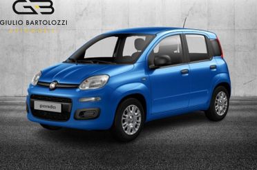 FIAT Panda Hybrid 1.0 70cv S&S Hybrid Icon