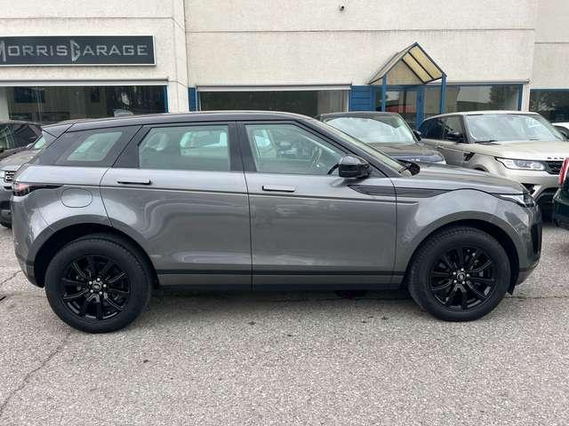 Land Rover Range Rover Evoque 2.0d i4 mhev awd 150cv auto