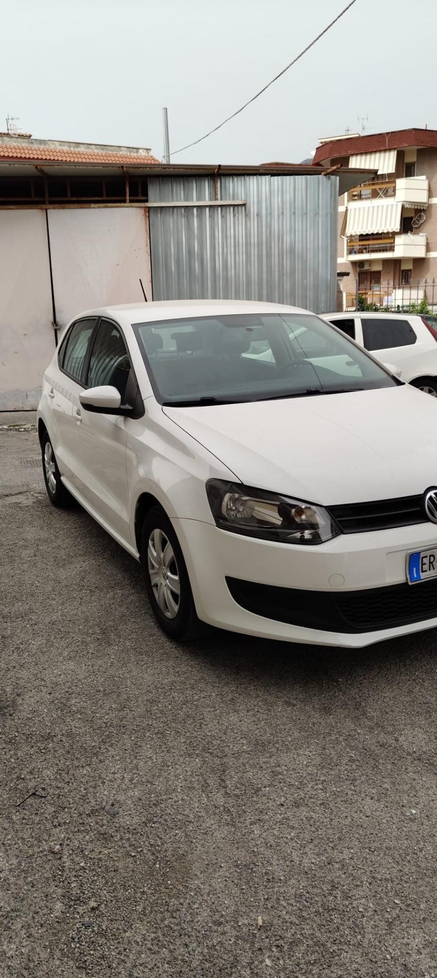 Volkswagen Polo 1.2 70 CV 5p. Comfortline