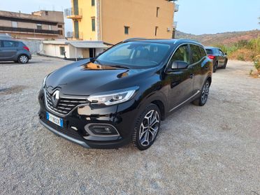 Renault Kadjar Blue dCi 8V 115CV Sport Edition2