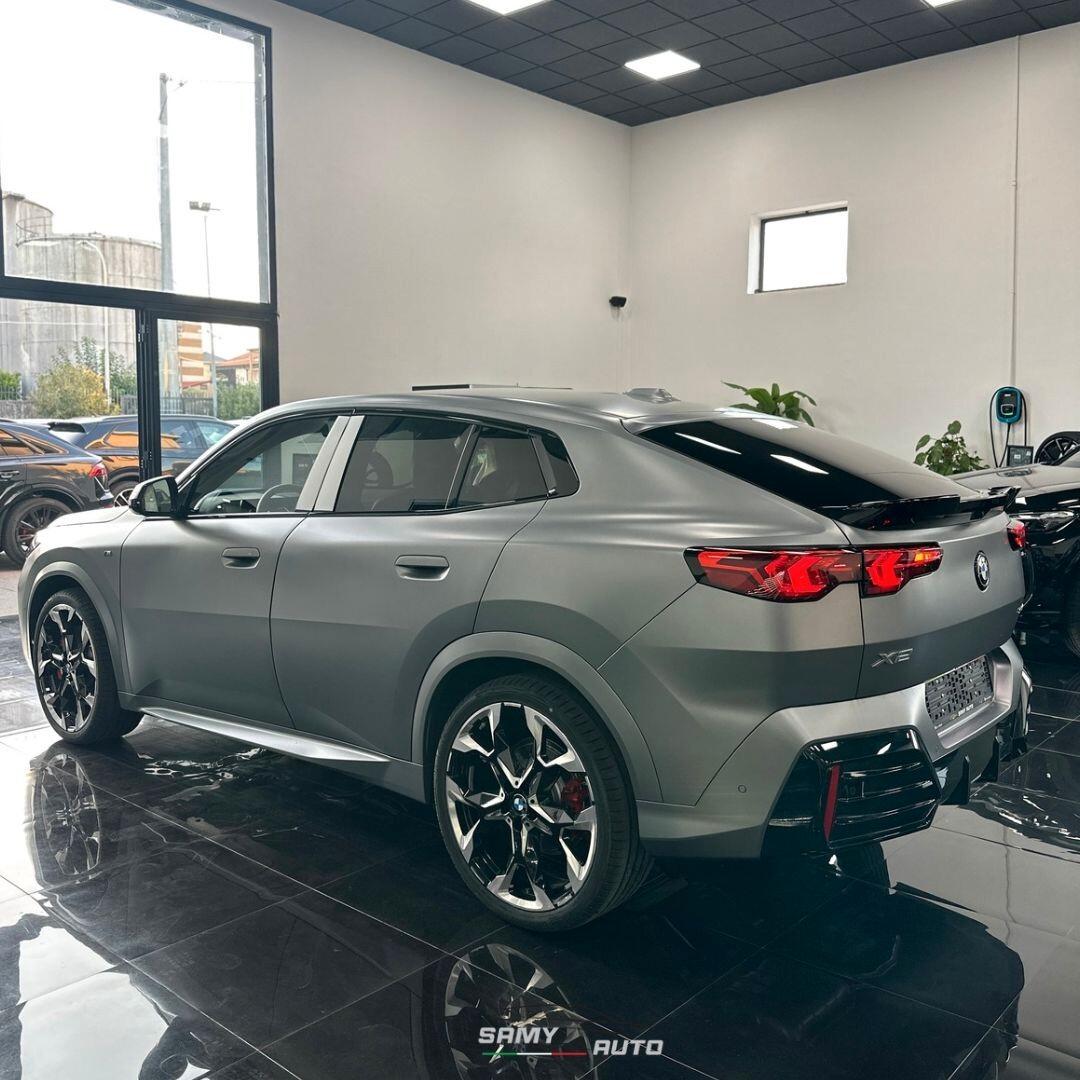 Bmw X2 sDrive 20d Msport