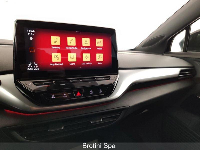 Volkswagen ID.4 ID.4 1ST