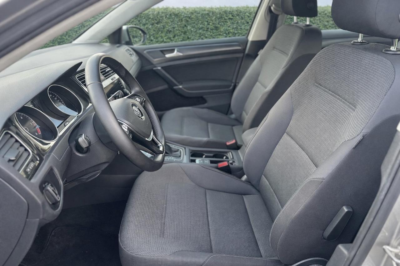 Volkswagen Golf 1.6 TDI 115 CV DSG 5p. Executive BlueMotion Technology