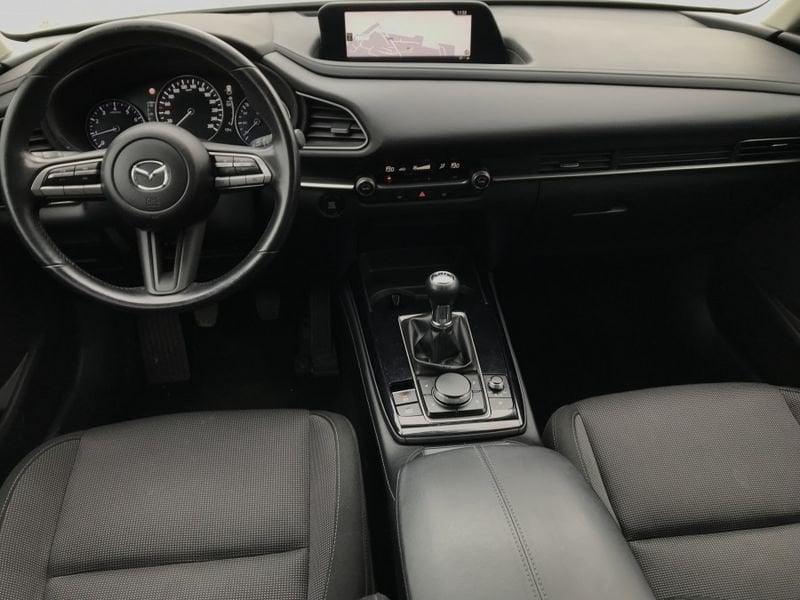 Mazda CX-30 2.0L e-Skyactiv-G M Hybrid Evolve ECCELLENTI CONDIZIONI