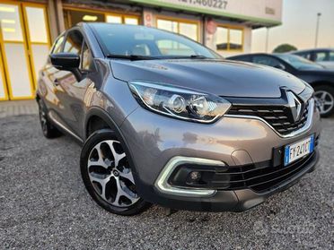 RENAULT Captur TCe 12V 90 CV Business