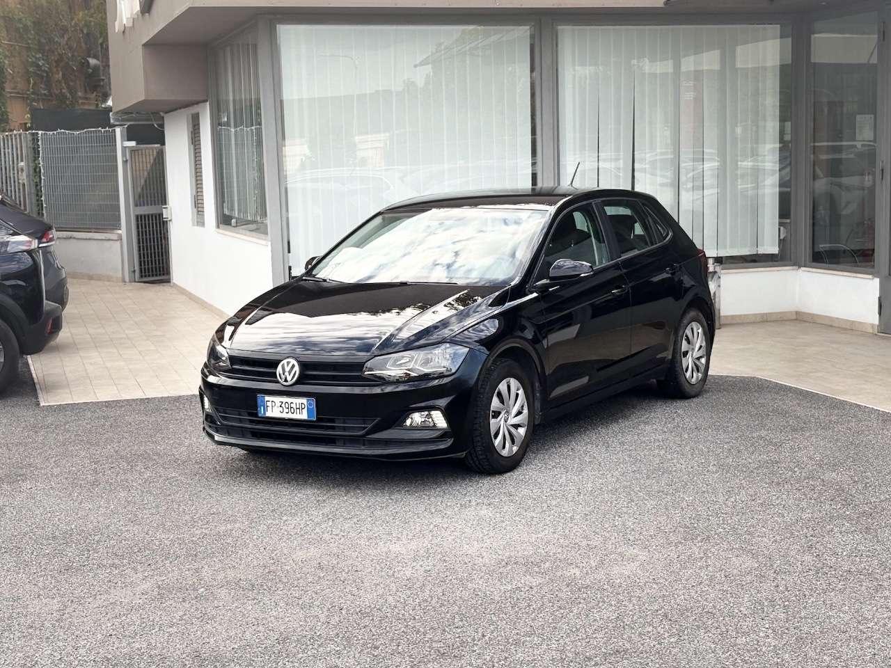 Volkswagen Polo 1.0 Benzina 65CV E6 Neo - 2018