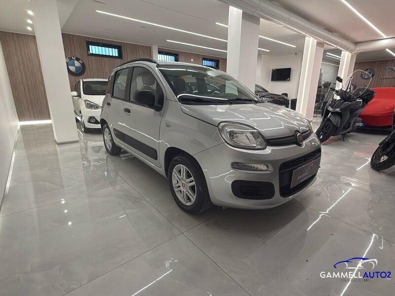 FIAT Panda 1.2 69cv E6 Easy