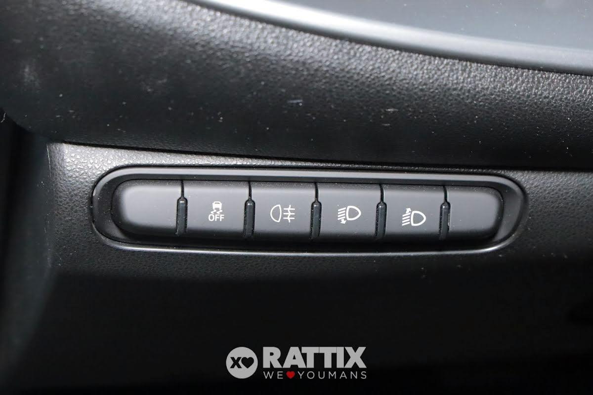 Fiat 500e 42 kWh Icon +