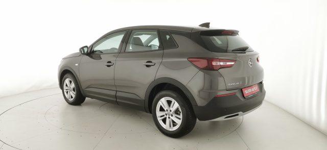 OPEL Grandland 1.5 diesel Ecotec aut. Business Elegance