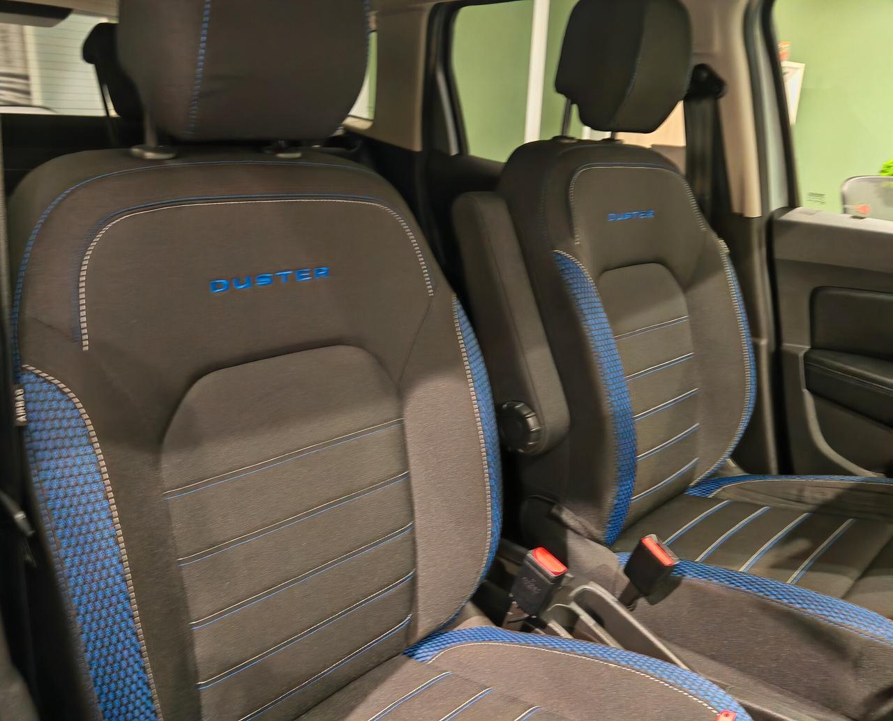 Dacia Duster 1.0 TCe 100 CV ECO-G 4x2 15th Anniversary