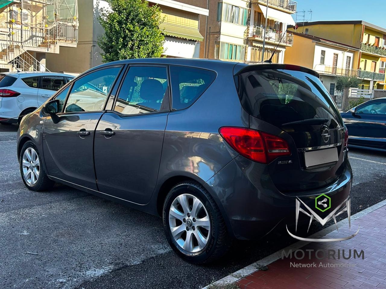 Opel Meriva cosmo 1.4 Turbo Benzina