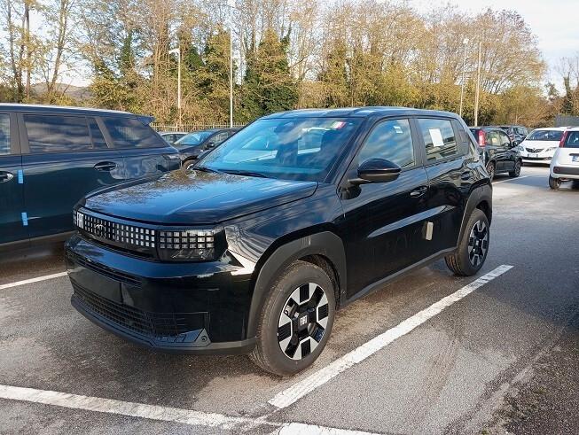 Fiat Grande Panda 1.2 Hybrid 110 CV S&S Icon