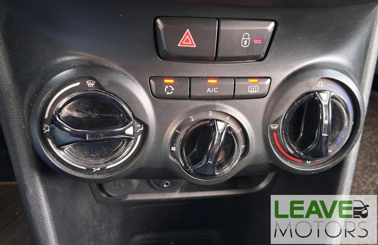 Peugeot 208 1.4 HDi Allure (M1575)