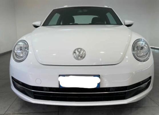 W MAGGIOLINO 1.6 TDI 110 CV 2012