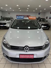 Volkswagen Golf 1.2 tsi 150 mila km nuova