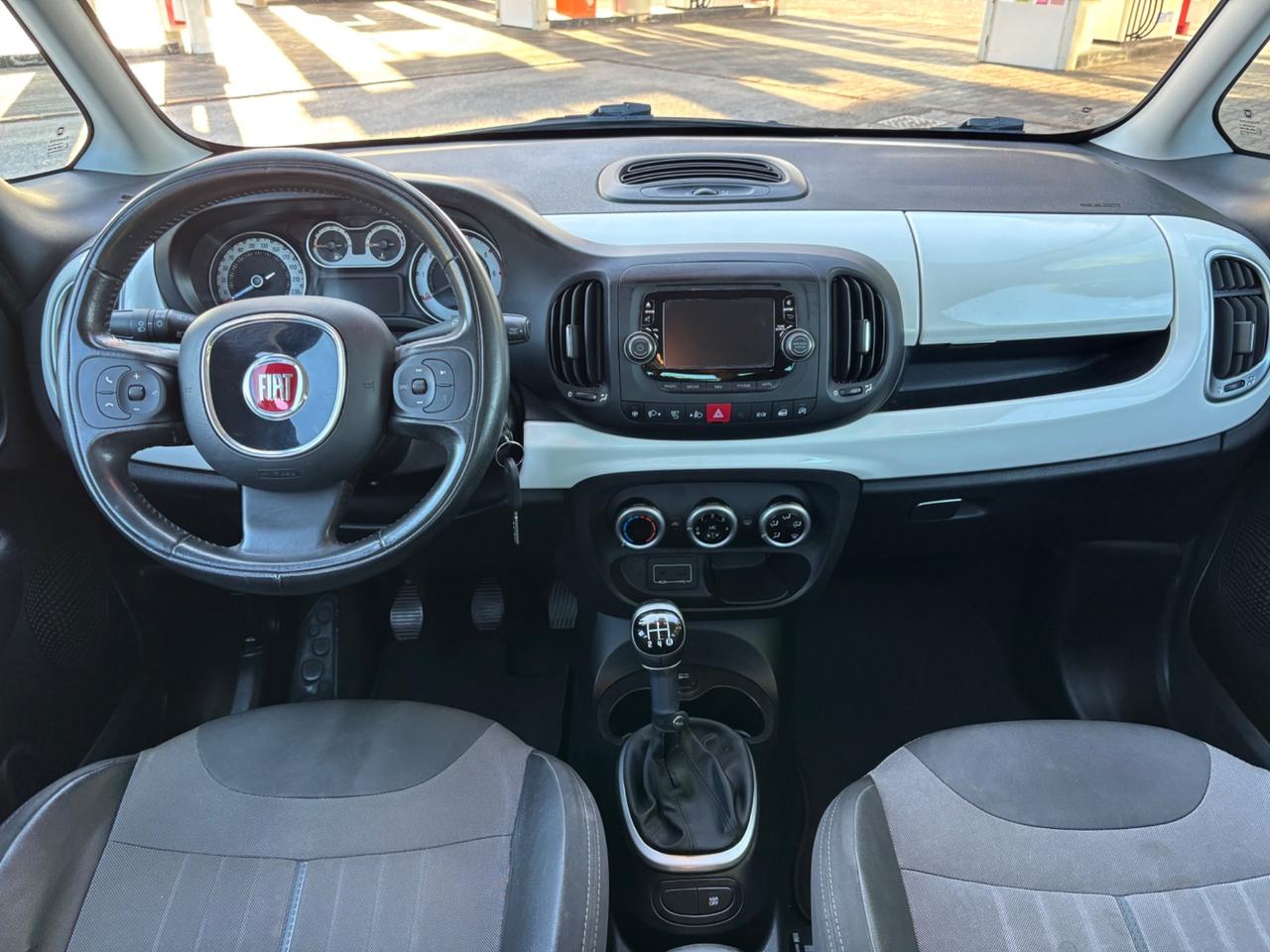 Fiat 500L 1.3 Multijet 95 CV Pop Star