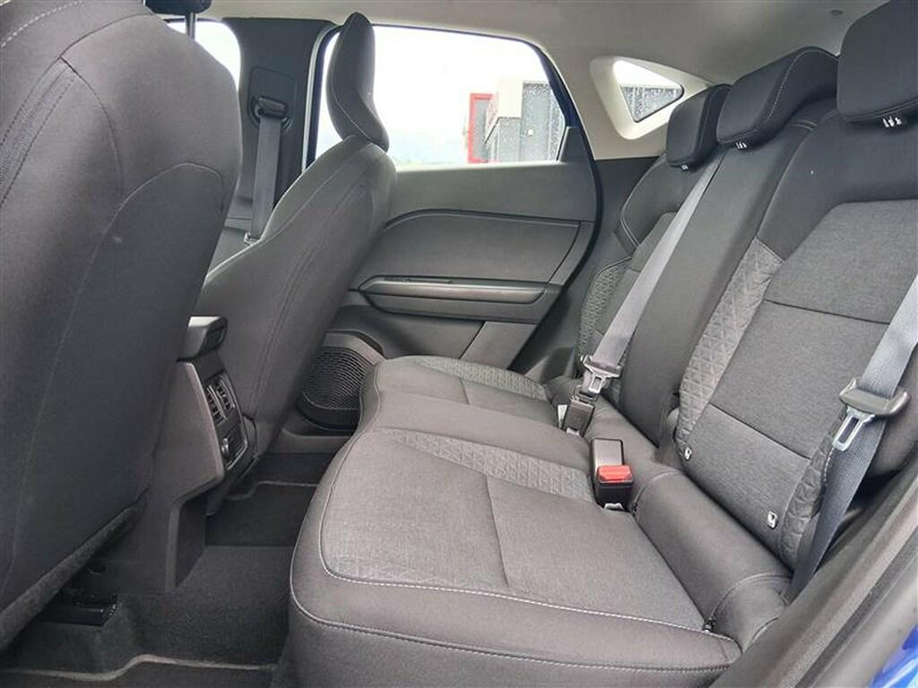 Renault Captur 1.0 TCe Zen