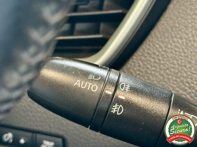 NISSAN Qashqai 1.5 dCi N-Connecta *NEOPATENTATI*TETTO PANO*360*
