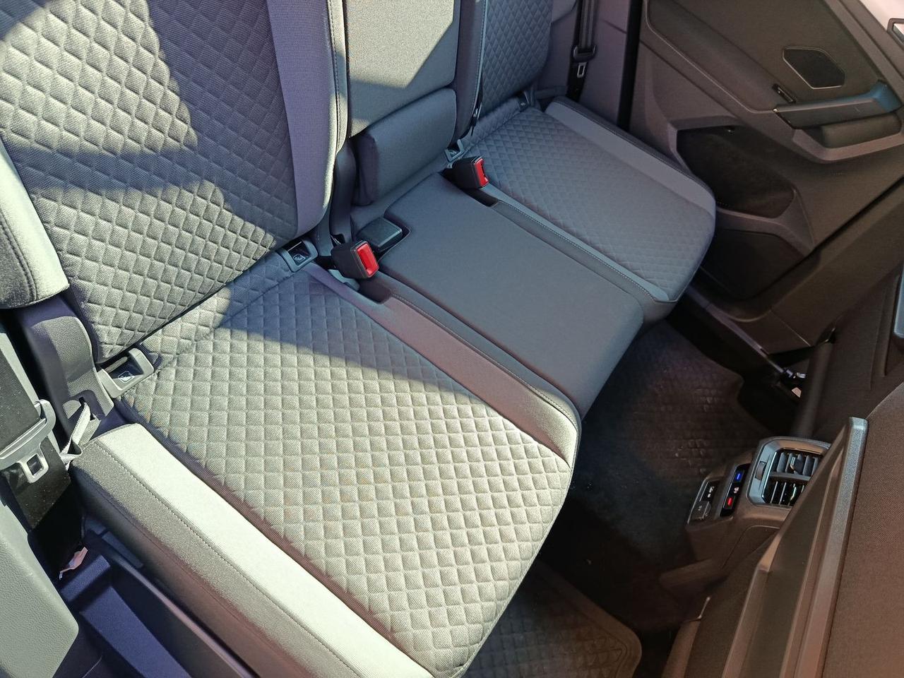 Volkswagen Tiguan Business 1.5 TSI #7809