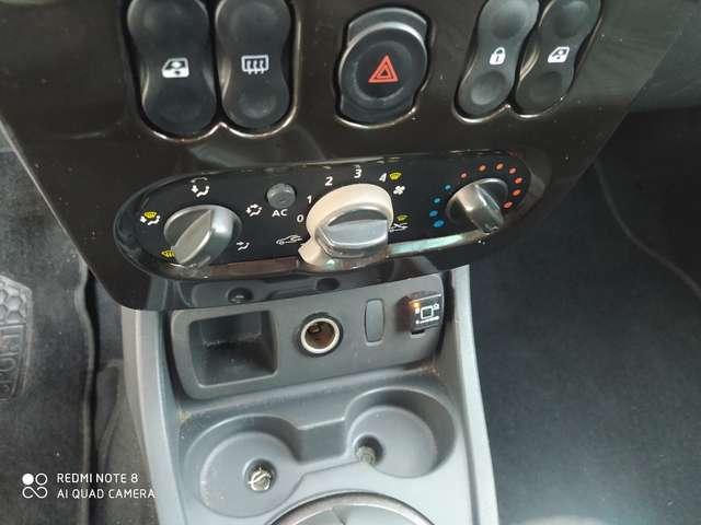 Dacia Duster Duster 1.6 Laureate Gpl 4x2 110cv