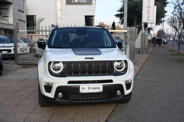 JEEP Renegade 1.3 T4 190CV PHEV 4xe AT6 Business Plus